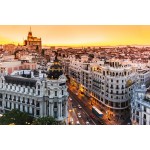 Spanish Exotica (Apartment Stay) 9N/10D