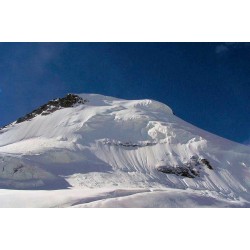  Snow Trek: Around Auli & Gurson Meadow 4N/5D