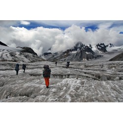 Mayali Pass Trek 11N/12D