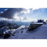  Snow Trek: Dodital & Darwa Pass 5N/6D