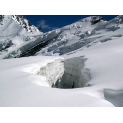 Auden's Col Trek 17N/18D