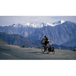 Kedarnath Trekking Tour 13N/14D