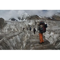 Dzongri - Goechala Trek (Kanchenjunga Trek) 9N/10D
