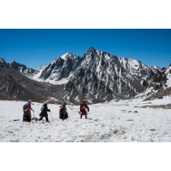  Snow experience Sursingdhar 1N/2D