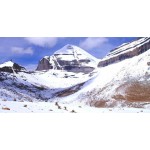 Winter Summit of Kedar Kantha + Skiing 6N/7D