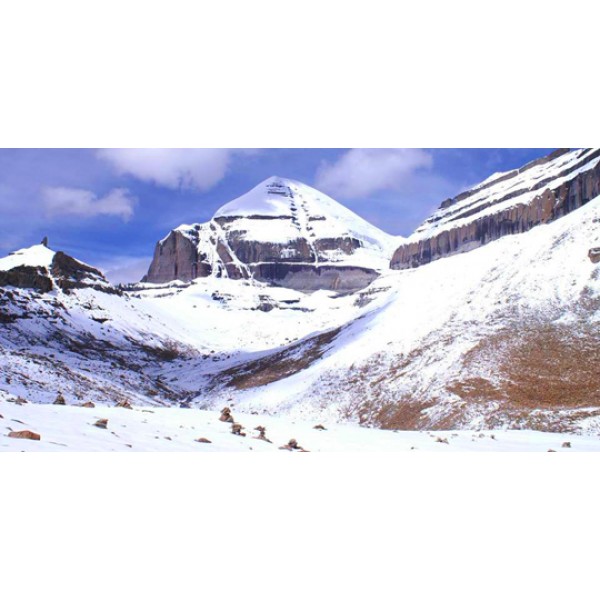 Kailash Mansarovar Trek 15N/16D