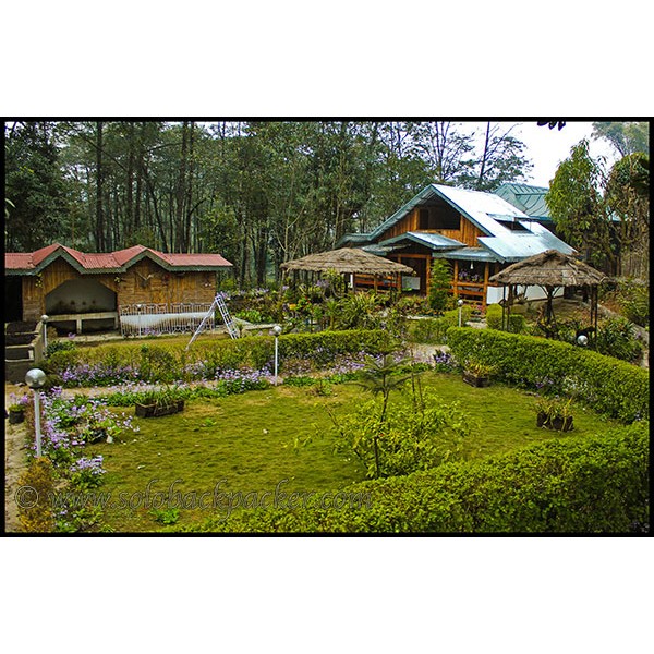 Yuksom Homestay Based Eco-Tour 5N/6D