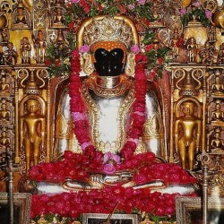 Jain Pilgrimage Tour Aravali Hills Rajasthan 4N/5D