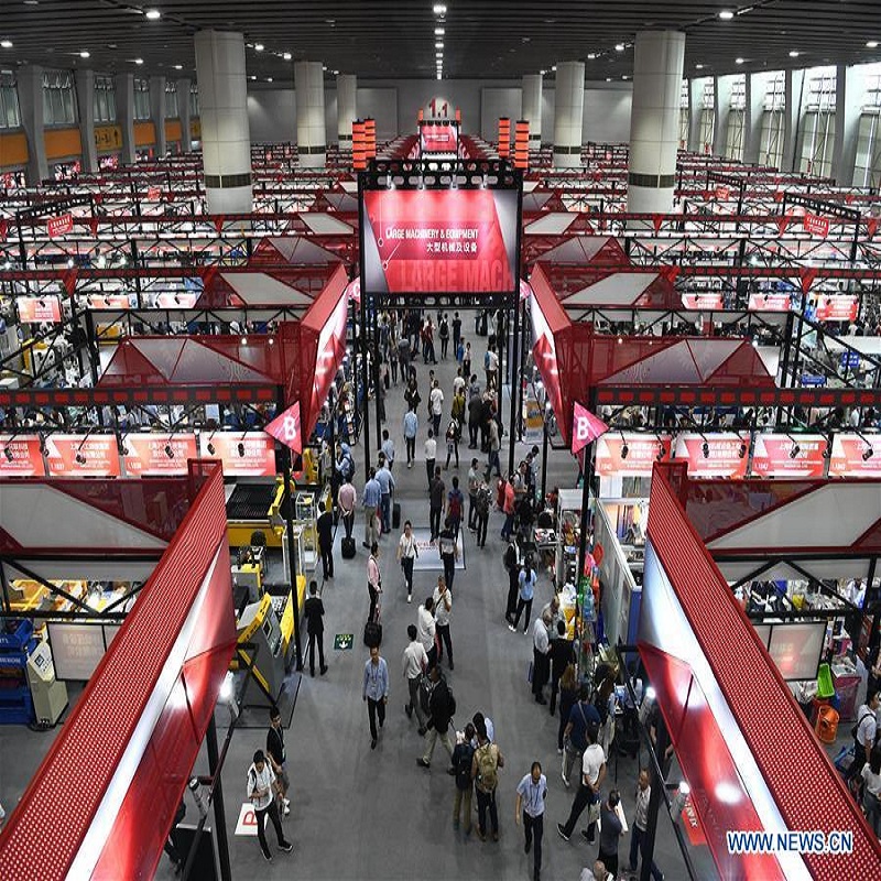 China Canton Fair 4N/5D ( 4N Guangzhou )