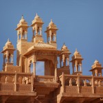 Rajasthan on Wheels Tour 7N/8D