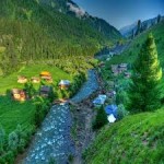 Kashmir 5N/6D ( 3N Houseboat, 1N Pahalgam, 1N Gulmarg )