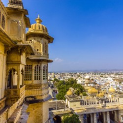 Pushkar Fair & Rajasthan Tour 16N/17D