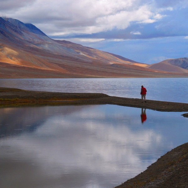 Best of Ladakh with Kashmir Tour Package 10N/11D