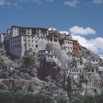 Best of Ladakh with Kashmir Tour Package 10N/11D