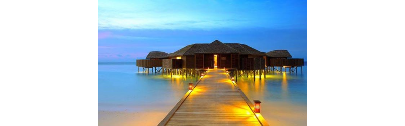 Lakshadweep