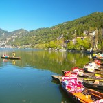 Corbett with Nainital and Mussoorie Tour 6N/7D