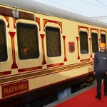 Palace on Wheels 7N/8D