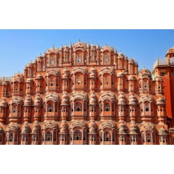 Rajasthan Forts & Palaces Tour ( 3N/4D )