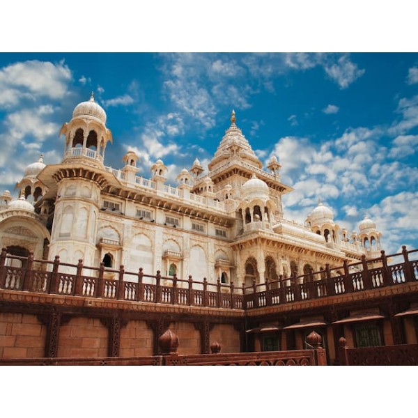 Rajasthan 7N 8D (F.D.)