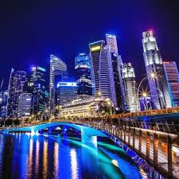 Singapore 4N/5D ( 4N Singapore )