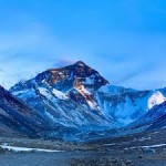 Adventurous Lhasa Everest Base Camp 11N/12D
