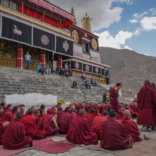 Explore Tibet Tour 10N/11D