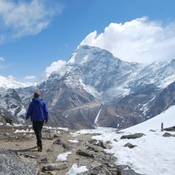 Adventurous Lhasa Everest Base Camp 11N/12D ( 3N Kathmandu, 4N Lhasa, 1N Gyantse, 1N Shigatse, 1N Rongbuk, 1N Tingri )