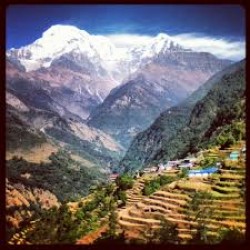 Marvellous Nepal and Tibet Tour 12N/13D ( 4N Kathmandu, 1N Pokhara, 4N Lhasa, 2N Gyantse, 1N Shigatse )