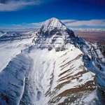 Glamorous Tibet - Mount Kailash Tour 15N/16D ( 3N Kathmandu, 3N Lhasa, 1N Dongba, 2N Manasarovar, 2N Darchen, 1N Dhirapuk, 1N Zutlupuk Gumba, 1N Saga, 1N Neyalam )