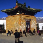 Beauty of Central Tibet 8N/9D (32N  Kathmandu, 3N Lhasa, 1N Shigatse, 1N Tingri )